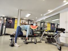 -中田·健身+普拉提(虹悦城店)