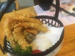 -花漫里日式餐厅(刺桐店)