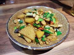 -树厨地道黔菜(凯里韶山南路店)