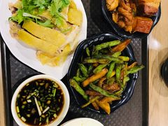-小梅园饭堂(东方路店)