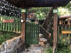 -北京水岸山吧度假村(雁栖镇店)