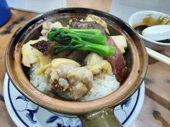 -坤记煲仔小菜(西环店)