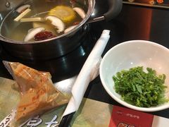 -呷哺呷哺(西单大悦城店)