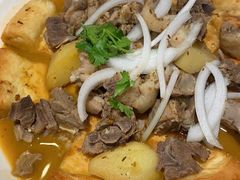 -新疆巴州金丝特餐厅(大钟寺店)