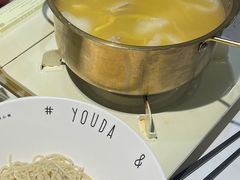 -友达面馆(广州总店)