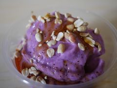 -夏食光安顺小舒冰粉冰浆(甲秀楼店)