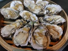 姜汁蒸法国生蚝-徐记海鲜(梅溪新天地店)