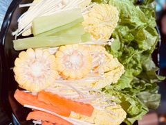 -潮界(虹桥新天地店)