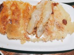 -前海沿·青岛菜(大拇指广场石老人店)