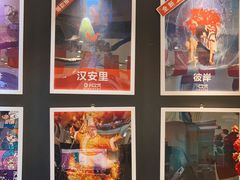 -H次元沉浸剧情密室(街道口店)