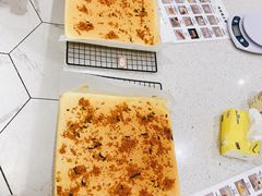 -西檬树SIMON·T轻奢蛋糕(大东方Max店)