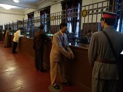 -沈阳金融博物馆