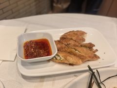 -老吉士酒家(天平路店)