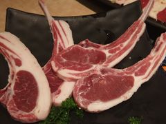 -新石器烤肉(中房金谊广场店)