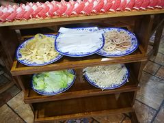 -羯羊城涮羊肉(陶然水岸店)
