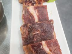 -韩九点烤肉(大学城店)