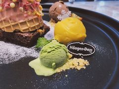 -哈根达斯(武汉天地店)