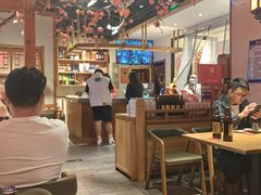 -鸽子窝(黄村店)
