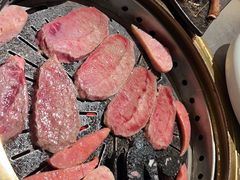 -花时·炭火烧肉(东百中心A馆店)
