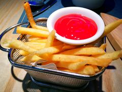 -1432德国花园餐厅(水游城购物中心店)