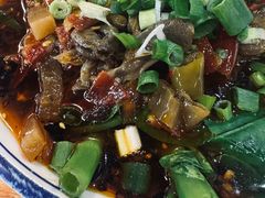 -车沾巷·重庆老味豌杂面