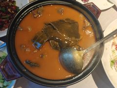 -湘满甲·黄焖甲鱼创始者·湘菜·鲁菜(潘家园店)