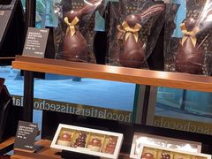 -Laderach 莱德拉(上海环贸iapm店)