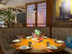 -时光乌托邦空中花园·川味·礼宴(星汇两江店)