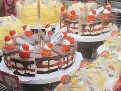 -PAOPAO Bakery&Café(港汇店)