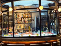 -壳里西餐厅Coquille Seafood Bistro(蒙自路店)