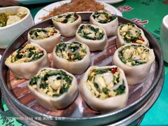 -令氏家外家周礼食府(桥南店)