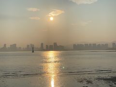 -白鹭洲公园