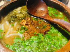 -山石榴·贵州菜(丰盛里店)