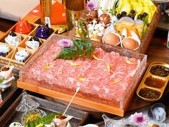 -花肴·和牛烧肉(顺义五里仓店)