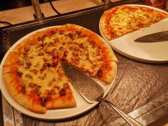 -永和铂爵国际酒店-威斯蒂娜西餐厅