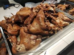 -福寿德道口烧鸡(欧亚卖场店)