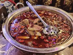 -缪氏川菜(丰盛町店)
