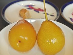 -潮汕味道煮海餐厅(金麟大厦店)
