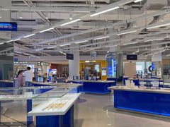 -优购镜仓(黄岛吾悦店)