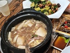 -大胡子海鲜·天津菜·砂锅烧烤(五大道创始店)