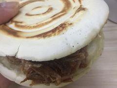 -樊记腊汁肉(竹笆市总店)