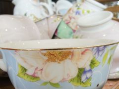 -花舍·新派粤菜·西餐·下午茶(亚运村·鸟巢店)