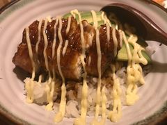 -福匠日本料理(人民路店)