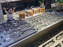 -A380视光·蔡司眼镜店(锦艺城店)