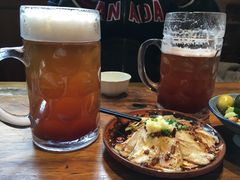 -锦尚阁烤鱼•天津菜(宣武门胡同店)