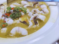 -朝花里川菜小馆朝(益田假日里店)