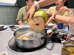 -椰小鸡·琼州糟粕醋·火锅(美兰缤纷城店)