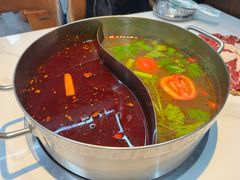 -刘少华贵州小黄牛·鲜牛肉火锅(总店)
