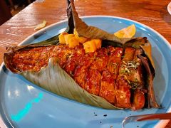 -中8楼风尚云南菜(颐堤港店)