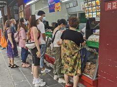 -宫廷糕点铺